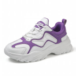 FASHION SHOES Meeste hingavad sporditossud Sportlikud jooksujalatsid naiste v&auml;litennise j&otilde;usaali treener 35