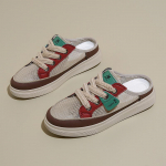 FASHION SHOES Meeste hingavad sporditossud Sportlikud jooksujalatsid naiste v&auml;litennise j&otilde;usaali treener 35