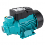 P&auml;ikeseenergia DC Vortex Pump 200W 3200RPM 35LPM suure vooluga 25m High Lift Vortex iset&auml;itev pump DC24V 8A