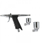 Aerograafp&uuml;stol Sparmax GP35 - d&uuml;&uuml;s + n&otilde;el 0,35 mm