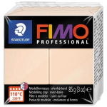 P&acirc;te Fimo Professional - STAEDTLER - Beige 44 - 85 g - Avanc&eacute; - Enfant - Mixte