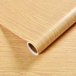 M&ouml;&ouml;bli renoveerimise kleepsud Isekleepuvad puidus&uuml;&uuml; kleepsud Tapeet Spoon Kapp Kapiplaat Puidust uks Lauaplaat Veekindel Puidu imitatsioon 30*100cm