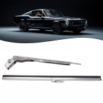 Kulumiskindel 11-tolline kojamees Jeepile, Chevyle, Hot Rat Rod Streetile