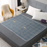 Eakate ja t&auml;iskasvanute hooldusside - uriini-, menstruatsiooni- v&otilde;i perioodikaitse 200x230 CM