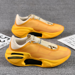 Meeste kingad Tossud Meeste tennised Luksuslikud kingad Meeste vabaajajalatsid Treenerid Race Hingavad moekad mokassiinid Jooksujalatsid meestele 35