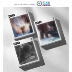 [Ettetellimine] JIN (BTS) - MINI 2. [kaja] (Interneti-kasu) [NO POB] | VER.