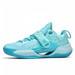 Uued Meeste Korvpallijalatsid Libisemiskindlad Treening &Otilde;pilane Sportlik Hingavad Mugavad Spordi V&auml;lisjalatsid Originaalsed Meeste Tossud Jalatsid 36