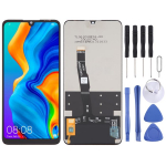 Cog LCD-ekraan digitiseerijaga t&auml;ielik komplekt For Huawei P30 Lite