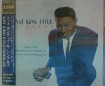 CD NAT KING COLE - Singlid TOCP53374 Jaapan ObiJazz Kasutatud