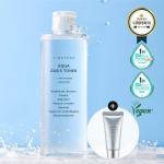 S-Nature Aqua Oasis Toner 300ml special (+ free 30ml moisturizing cream)