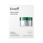 kineff Hydra Relief Cream On Mask 5 sheets