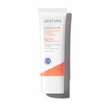 Aestura Derma UV365 barrier moisture inorganic sunscreen 40ml