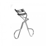Filimili ripsmekoolutaja (valige 1 kolmest t&uuml;&uuml;bist) 3-stage fix curling eyelash curler
