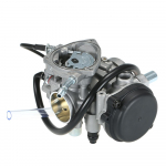 Karburaatori vahetus Yamaha Grizzly 450 YFM450 4WD 2007-2014 jaoks 63mm