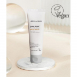 Holikahoika Less On Skin Vegan Shield Veganic Skin P&auml;ikesekreem NONE