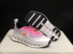 Paari Angpao Luoyi X Cloudtilt 2.0: Unisex V&auml;litingimustes l&ouml;&ouml;ke summutavad jooksujalatsid Size 38