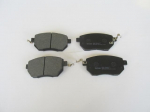 For Nıssan Murano 2006 2007 Front Brake Pad Dısc 136 6X62 7X15 5 Daıwa 41060-CG090