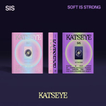 KATSEYE [SIS (PEHME ON TUGEV)] EP album RANDOM
