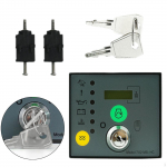 Generator Start Controller Engine Easy to Install Sturdy Diesel Generators