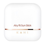 [KAHI] Airy Fit Sun Stick SPF50+ PA++++ 14g 14g X 1PCS
