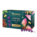 Himalaya Ayurveda Puhasta Naha Seep India, 75 G Pakk 3 tk