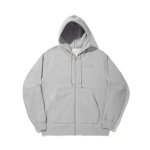 Li Ning Moodne spordiseeria &Uuml;hev&auml;rviline lukuga kapuutsiga mugav hingav mitmek&uuml;lgne lai dressipluus Unisex dressipluus Helehall AWDV711-1 2XL