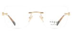 Vogue Eyewear Vo4320b 280 Naiste prillid 53-17-140