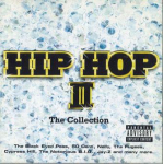 CD ERINEVAD - Hiphop2 0602498196793 UNIVERSAL Hongkongi Rap & Hip-Hop/R&B Kasutatud