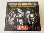 CD ERINEVAD - Suur Big Band Kollektsioon 2 7153 Saksamaa Muusika Muu Kasutatud
