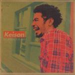 CD KEISON - 1. album 7.19 v&auml;ljas! QDCB93369 SONY Jaapan Jaapani Pop/Rock Kasutatud