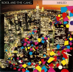 7-tolliline plaat KOOL & THE GANG - Misled DE19 De-Lite Records 1984 UK Tants & Elektroonika Kasutatud