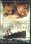DVD DVD - Titanic FD5249712 FOX HOME Jaapani Filmid & DVD Kasutatud