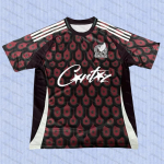 Brasiilia rahvuskoondise jalgpallis&auml;rk 2025 Retro Katari s&auml;rk Kiiresti kuivav meeste ja naiste noorte spordipluus Vaba l&otilde;ikega meeste M-4XL 6XL