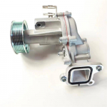 Vee pump Jeep Wrangler 2018-2022 2.0 L4 05048283AF 05048283AE 05048283AD