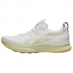 ASICS Gel Kayano 32 Wide meeste tossud, valged ja oranžid, helendavad 42