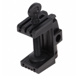 Kronsteini klambritarvikud DIY fikseeritud klambriga valgustihoidik laualambi jaoks