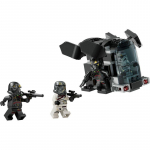 Lego StarWars Trooperi lahingupakett / Minimaalne tellimiskogus 2