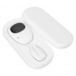 Traadita voodim&auml;rgamise alarm 3 režiimi Heli Vibratsiooni alarm Elektriline voodim&auml;rgamise andur lastele eakatele