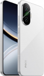 Xiaomi POCO F7 5G 12GB+512GB valge