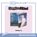 XngHan&Xoul - 1. singel [Waste No Time] (Seiklusversioon) Adventure Ver.