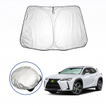 [RUIYA] Lexus UX ux200/ux250h Auto P&auml;ikesesirm Kompaktne Hoiustamine Lexus ux P&auml;ikesesirm P&auml;ike Lexus UX ZA10 h&otilde;be