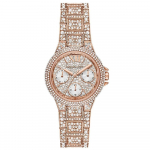 Michael Kors MK6997 Naiste k&auml;ekell 39 roosa kuldne v&auml;rv