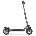 iScooter iX4 Folding Electric Scooter 800W, 48V15Ah, Up to 45km/h, 40km Range, LCD Display, Full Suspension, APP Control, 10 Off-Road E-Scooter iX4: 800W 48V15Ah must