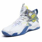 36-40 Sumer Meeste Kingad K&otilde;rge S&auml;&auml;rega Korvpalli Spordijalatsid Vintage Saapad Meeste Tossud Hypebeast Treening Kingitused Vabaaja Sapa 36