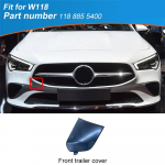 Auto Esine Haakekonksu Kate 1188855400 Mercedes-Benz W118 jaoks