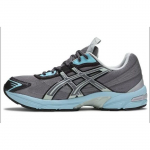 Kiko Kostadinov x ASICS UB2-S Gel 1130 Metropolis Lichen Rock Unisex tossud Hall 1201A291-022 37