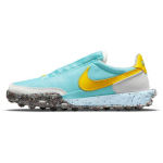 Nike Waffle Racer Crater Bleached Aqua Naiste tossud Sinine Sail Photon-Dust CT1983-400 35.5