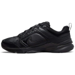 Nike Defy All Day kolmekordsed mustad unisex tossud DJ1196-001 42.5