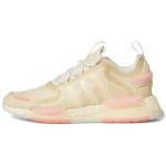 Adidas NMD_V3 Wonder White Naiste tossud Helebeež GX5785 35&frac12;