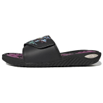 Yu-Gi-Oh! x adidas Reptossage Sandaalid Dark Magician Unisex Tossud Must Core-Black Pulse-Lilac HQ4274 42